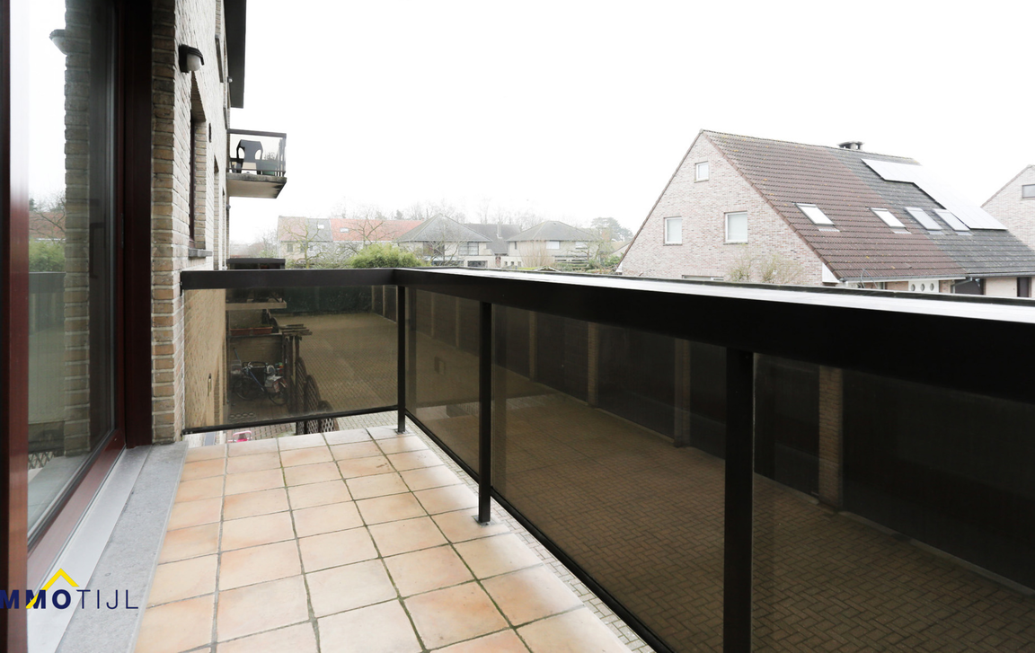 Appartement te koop in Buggenhout