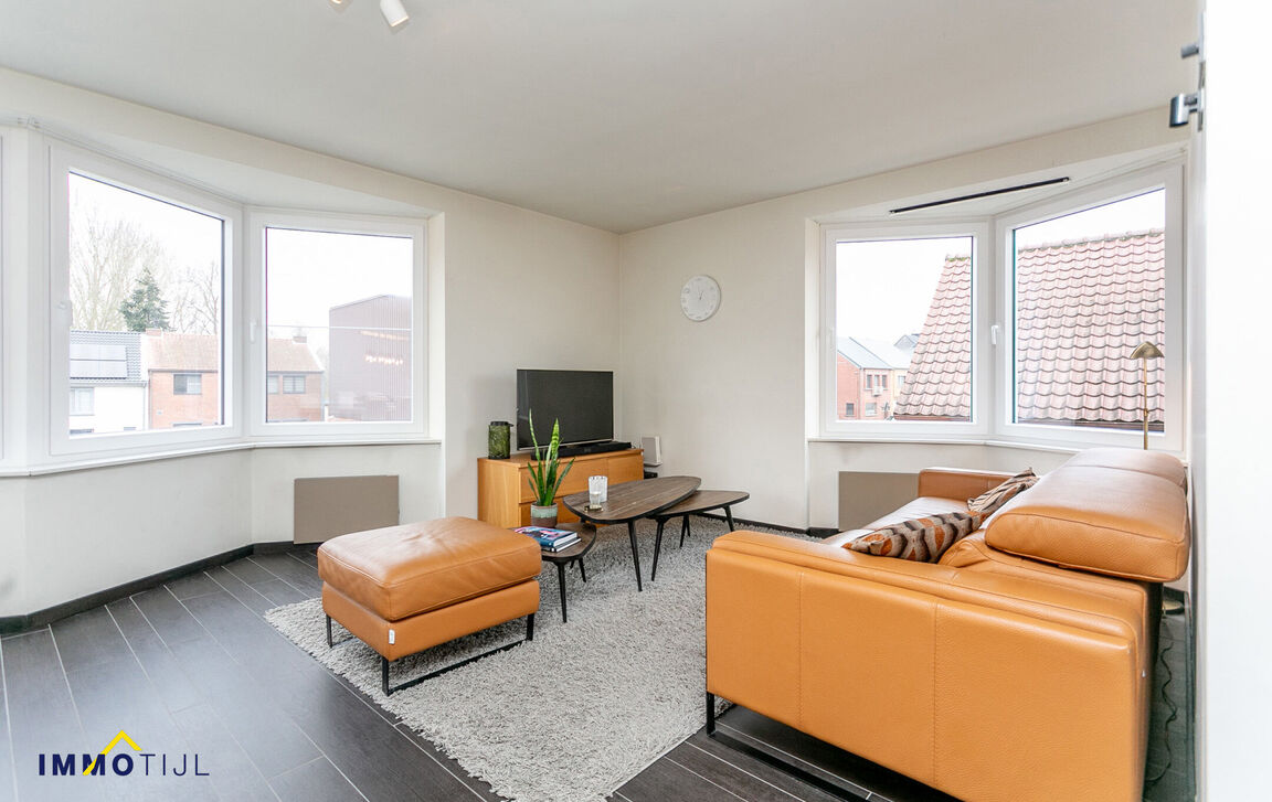 Appartement te koop in Buggenhout