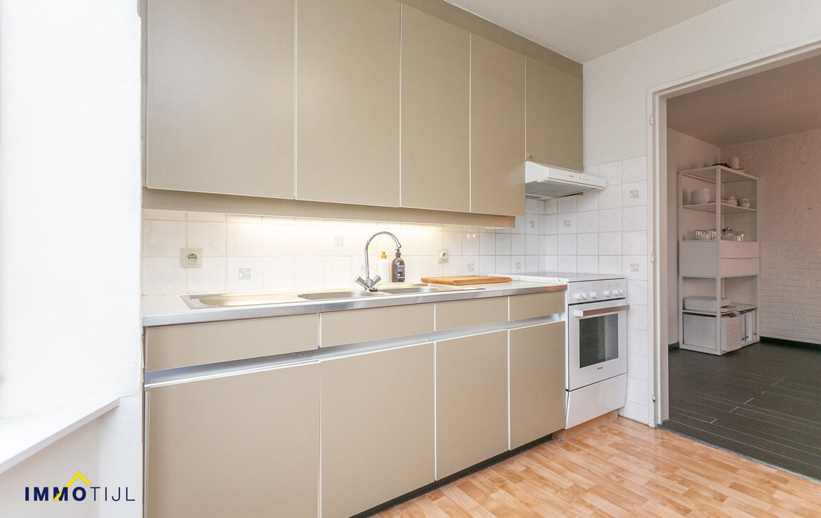 Appartement te koop in Buggenhout