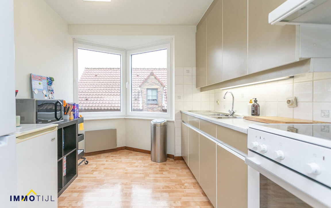 Appartement te koop in Buggenhout