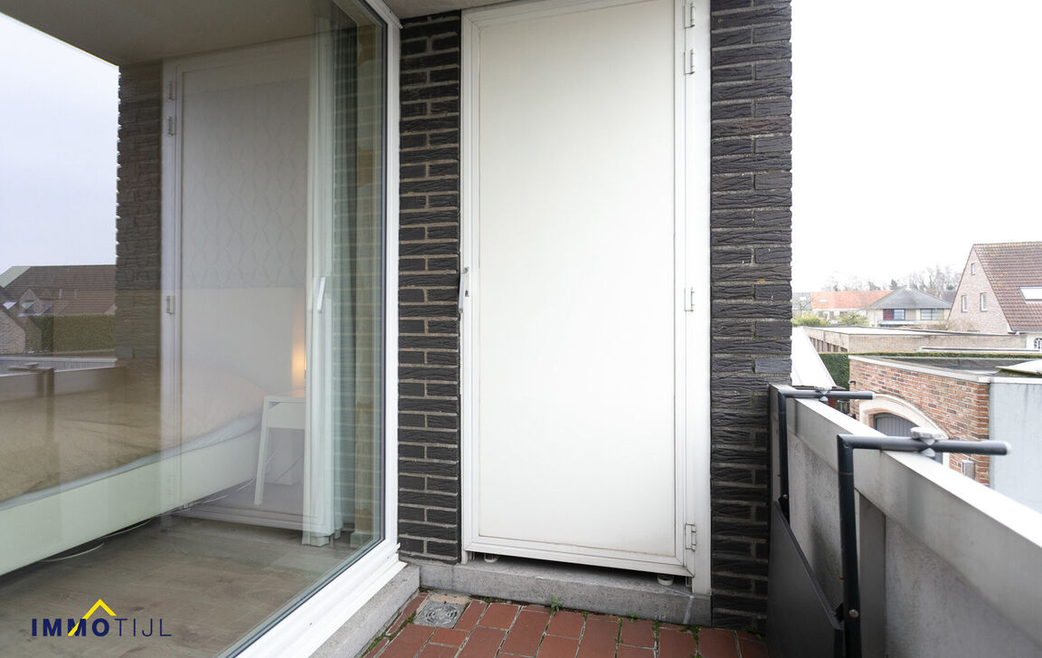 Appartement te koop in Buggenhout