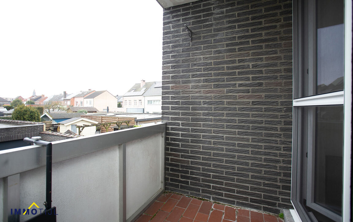 Appartement te koop in Buggenhout