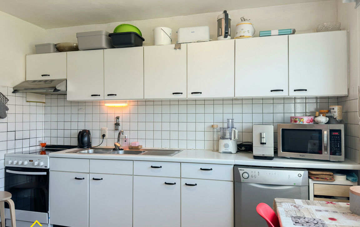 Appartement te koop in Denderleeuw