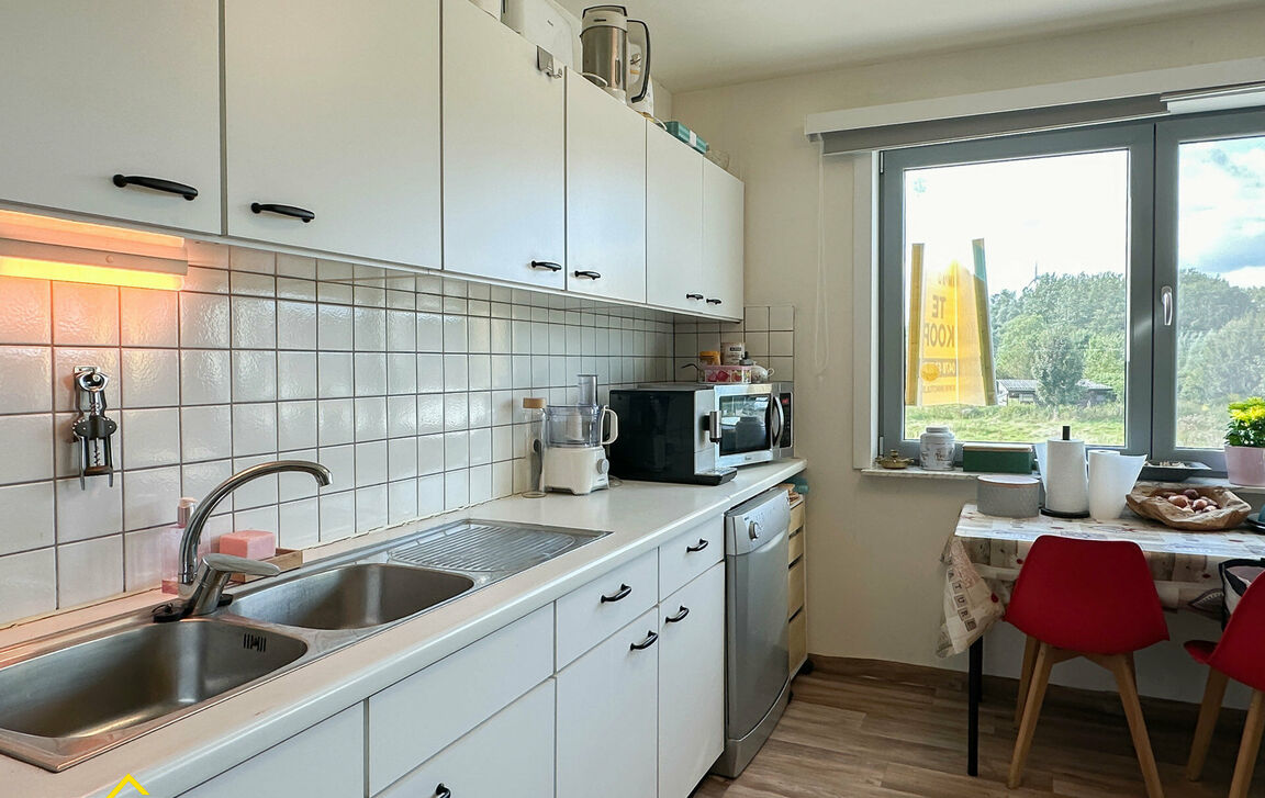 Appartement te koop in Denderleeuw