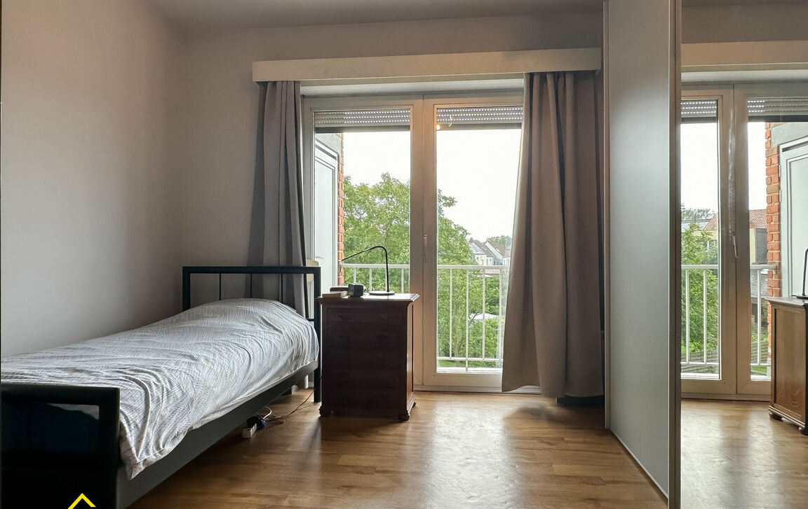 Appartement te koop in Denderleeuw