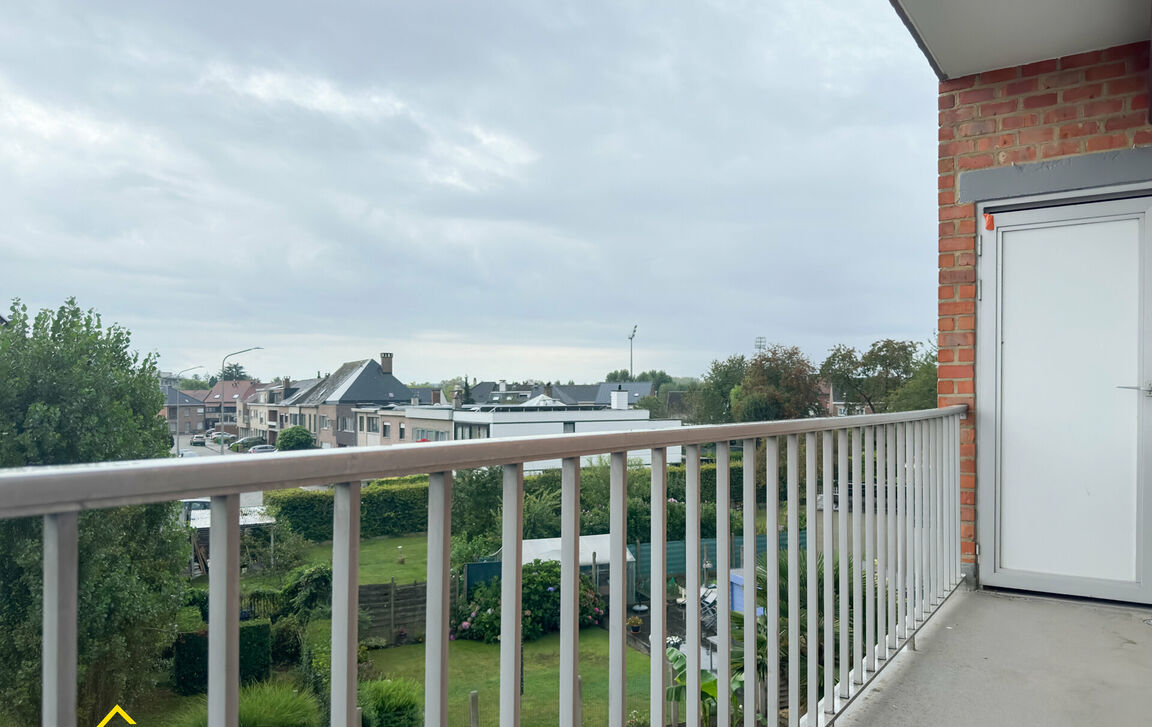 Appartement te koop in Denderleeuw