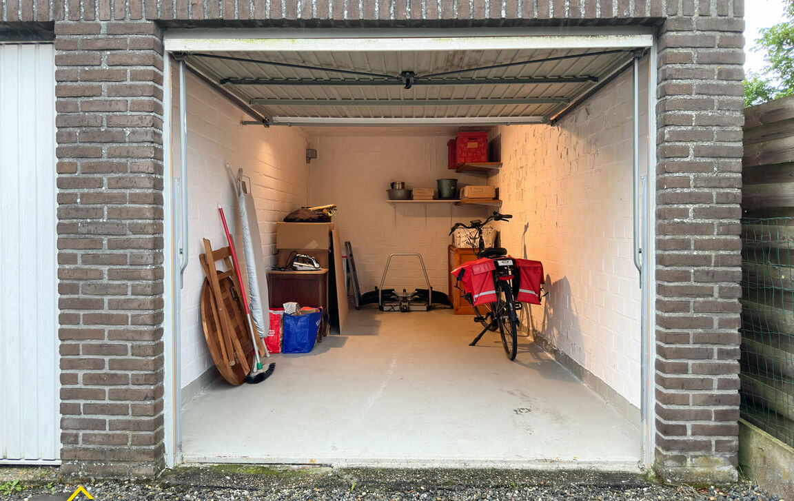 Appartement te koop in Denderleeuw