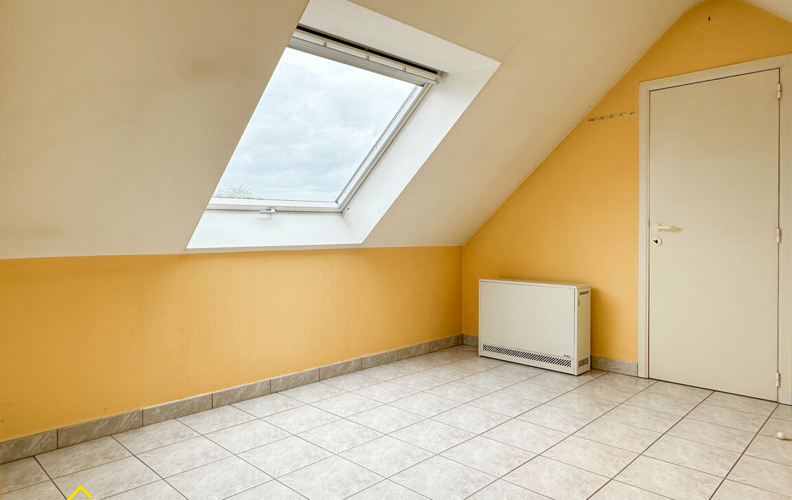 Appartement te koop in Denderleeuw