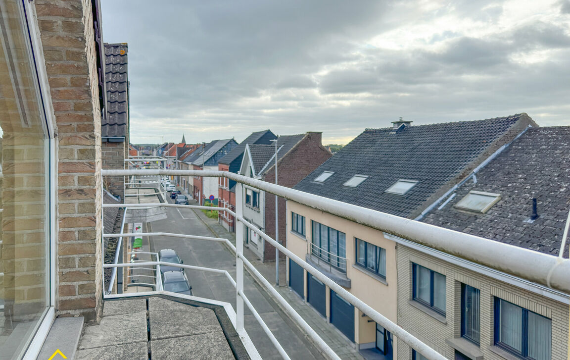 Appartement te koop in Denderleeuw