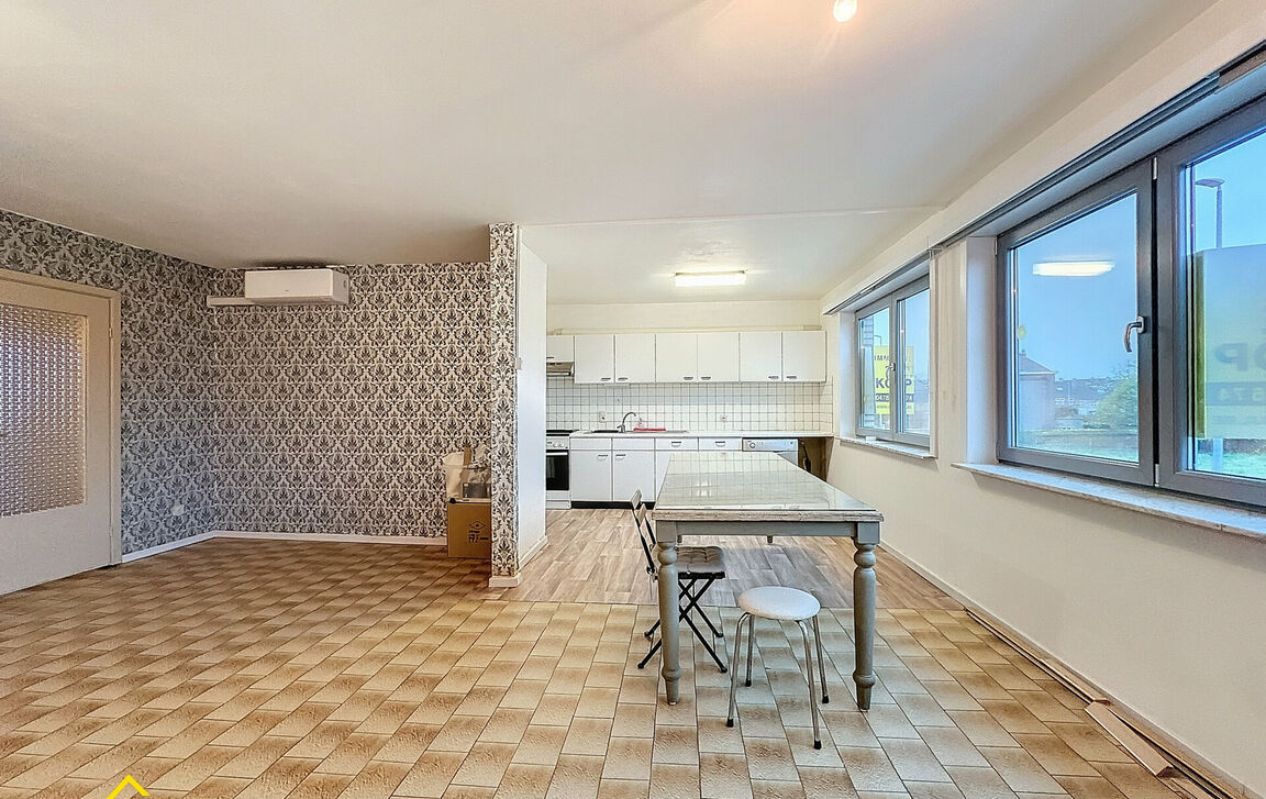 Appartement te koop in Denderleeuw