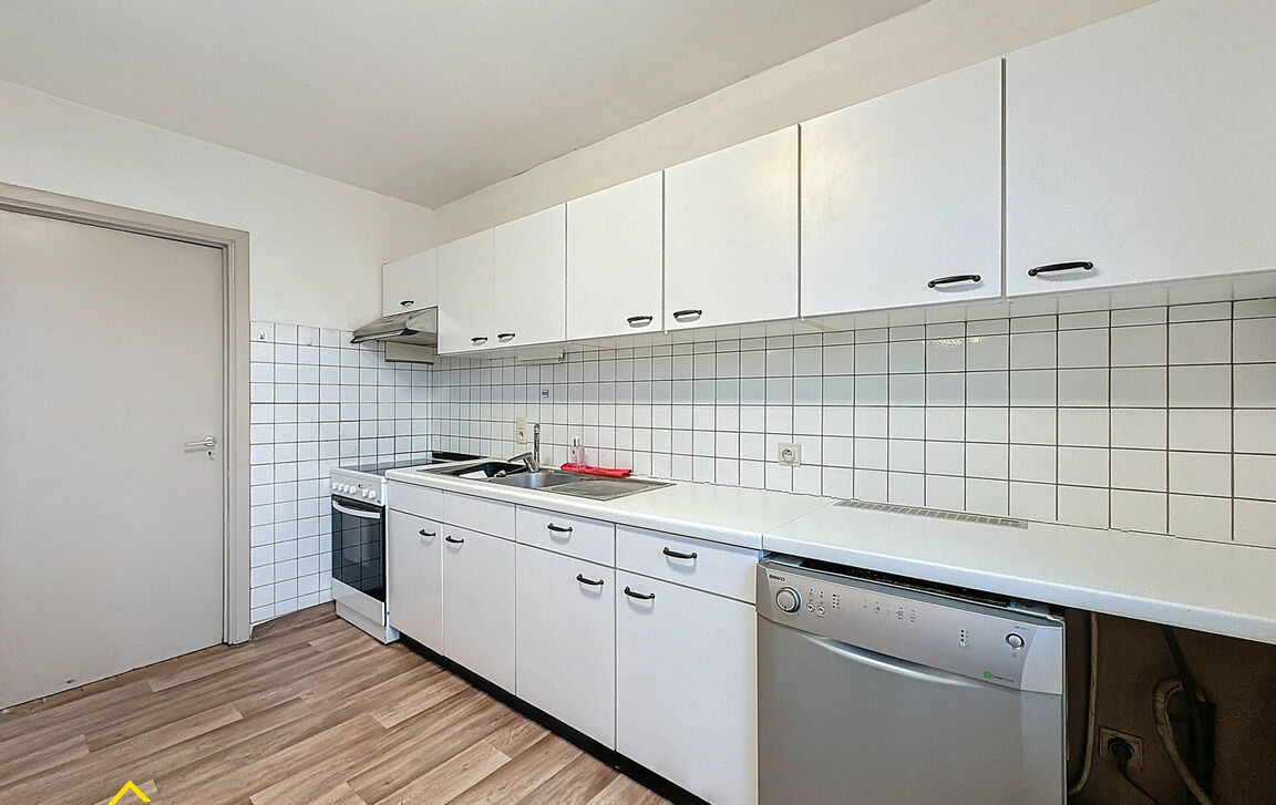 Appartement te koop in Denderleeuw