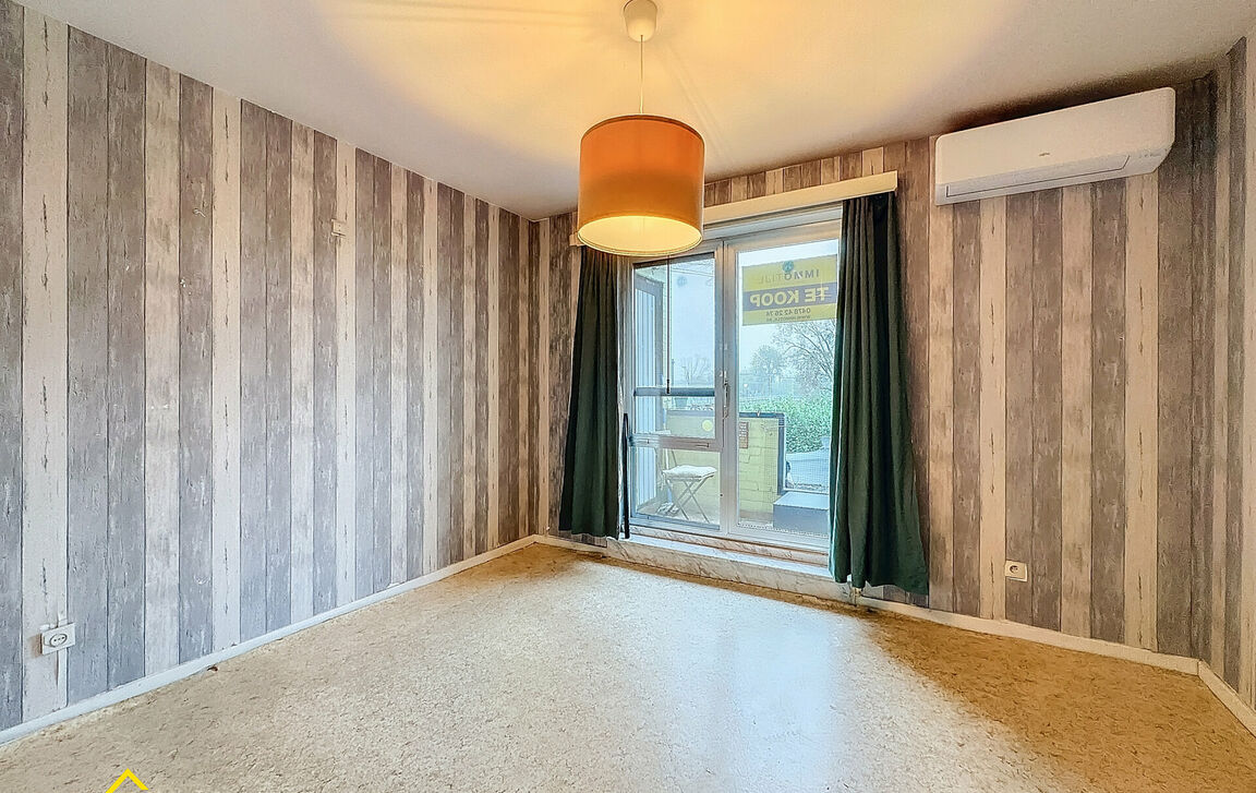 Appartement te koop in Denderleeuw