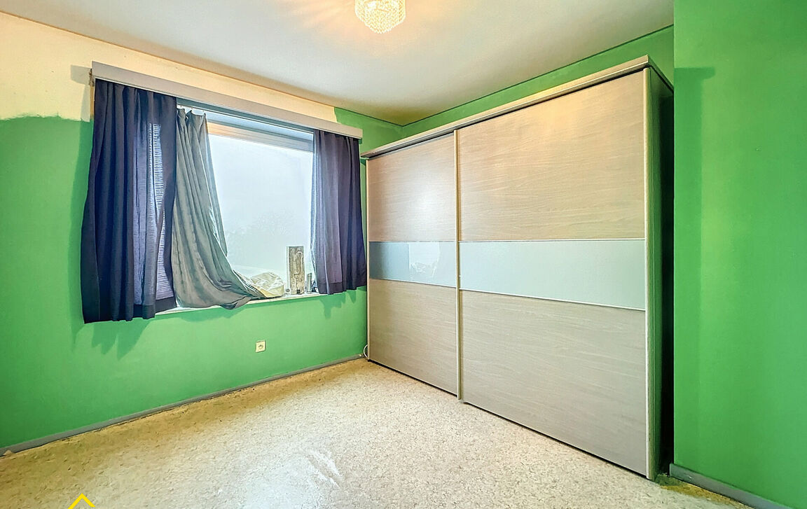 Appartement te koop in Denderleeuw