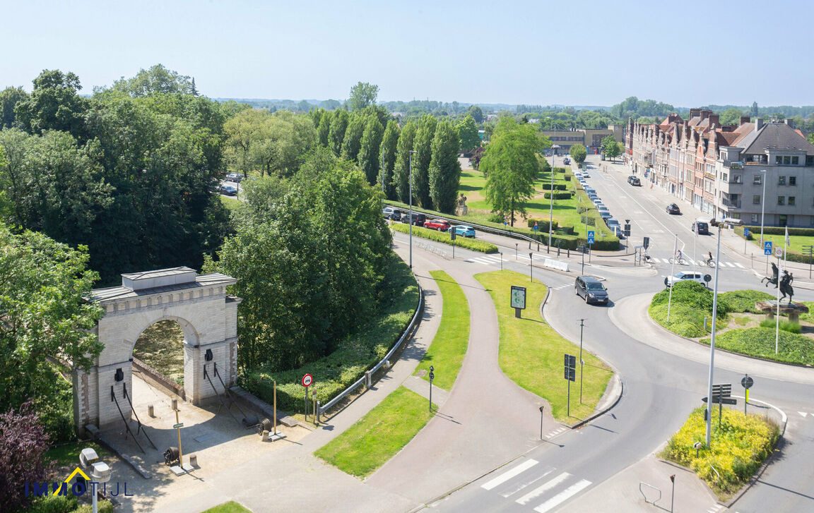 Appartement te koop in Dendermonde