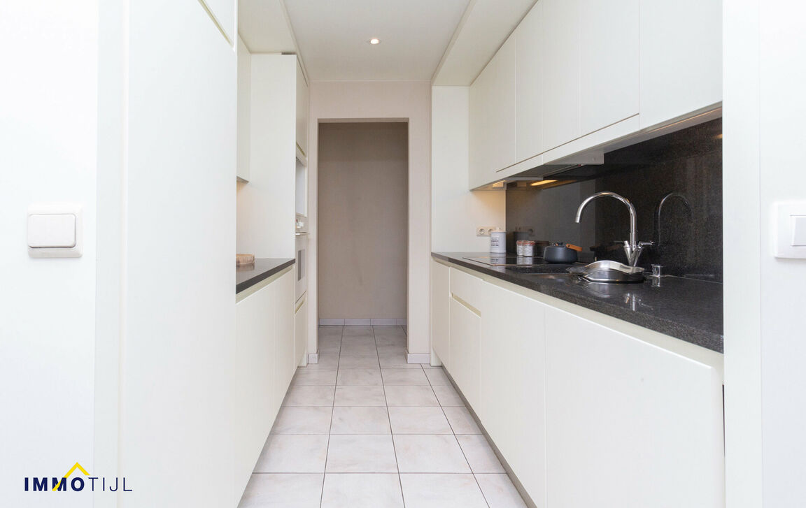 Appartement te koop in Dendermonde