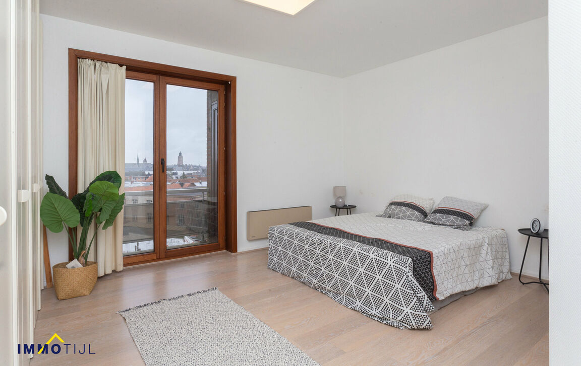 Appartement te koop in Dendermonde