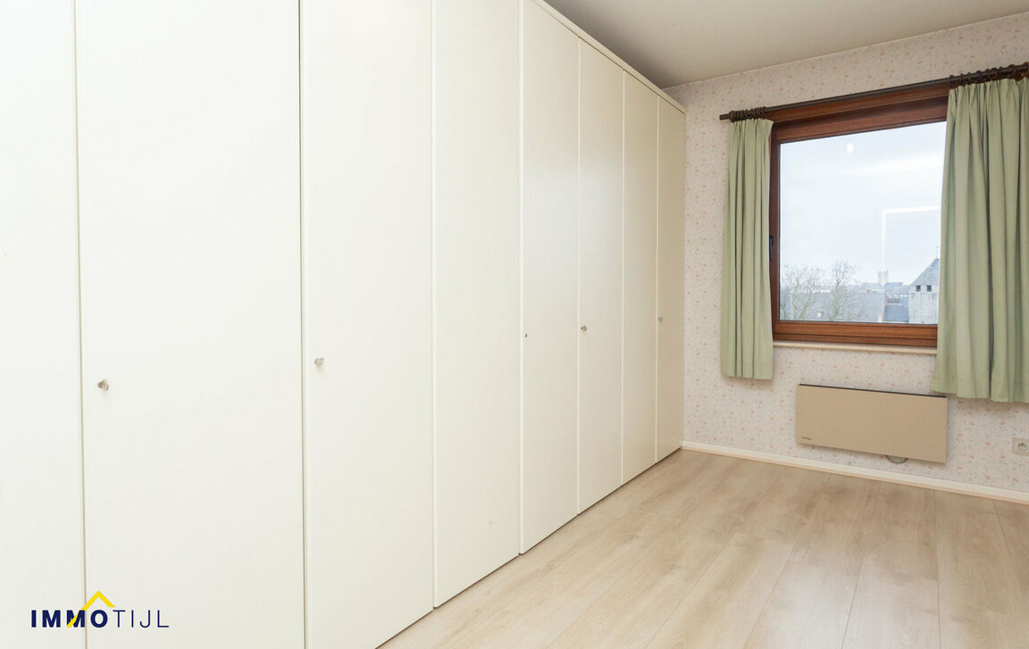 Appartement te koop in Dendermonde