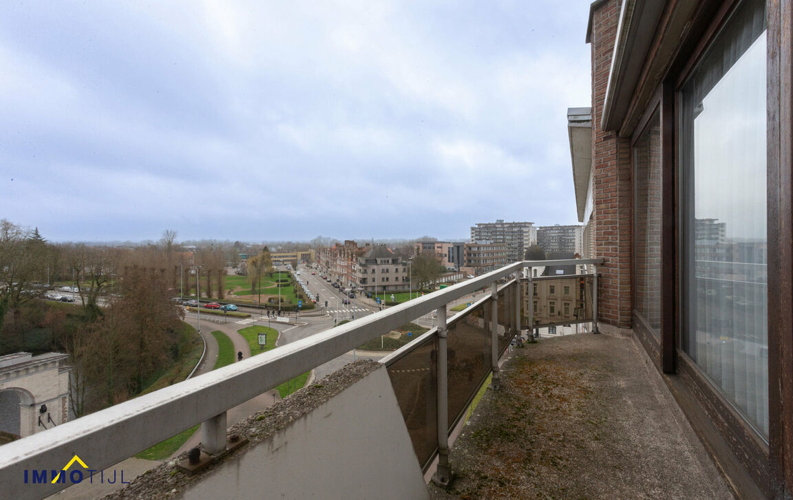 Appartement te koop in Dendermonde