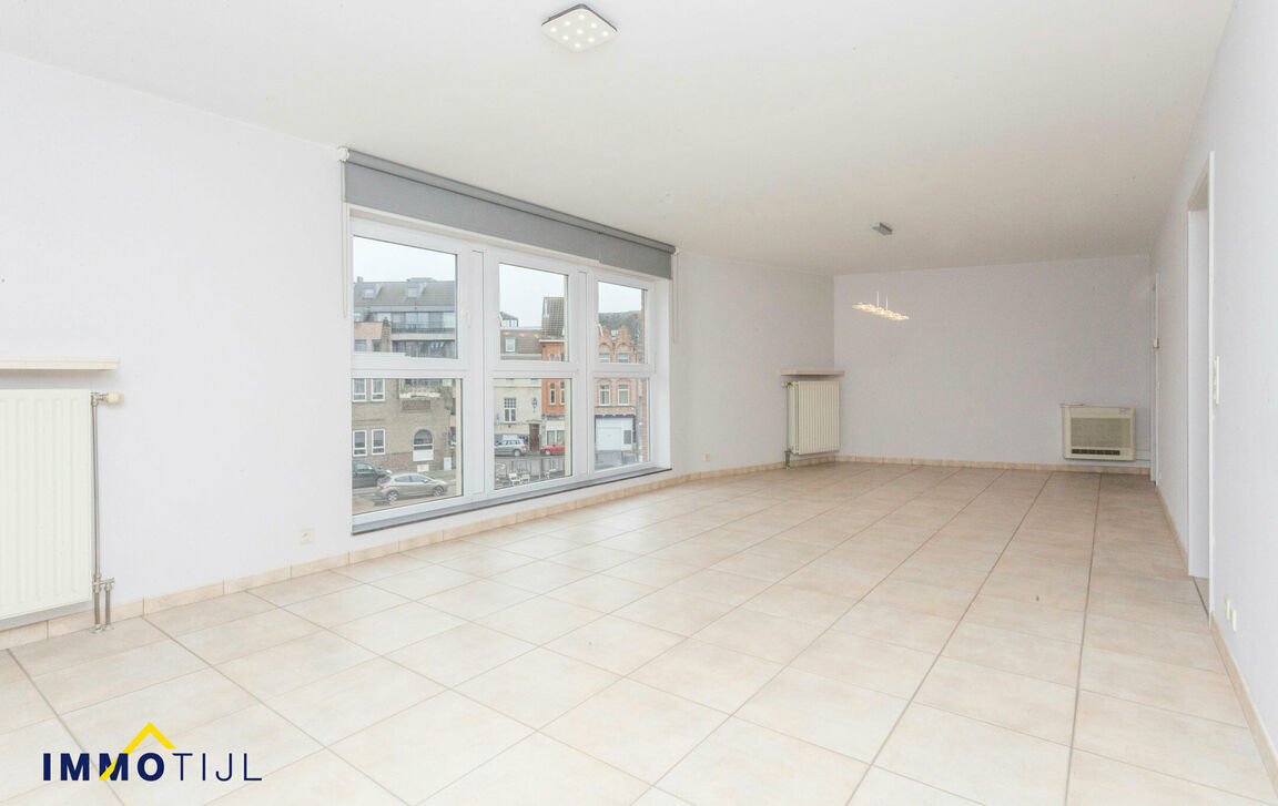 Appartement te koop in Dendermonde