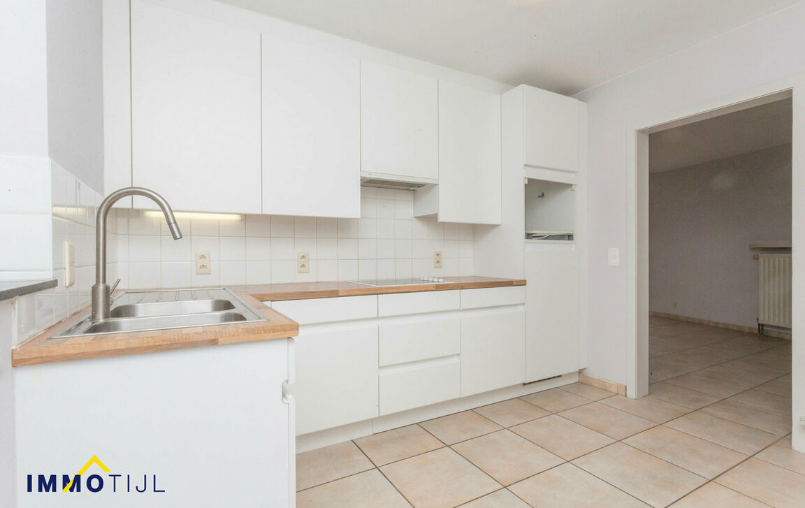 Appartement te koop in Dendermonde