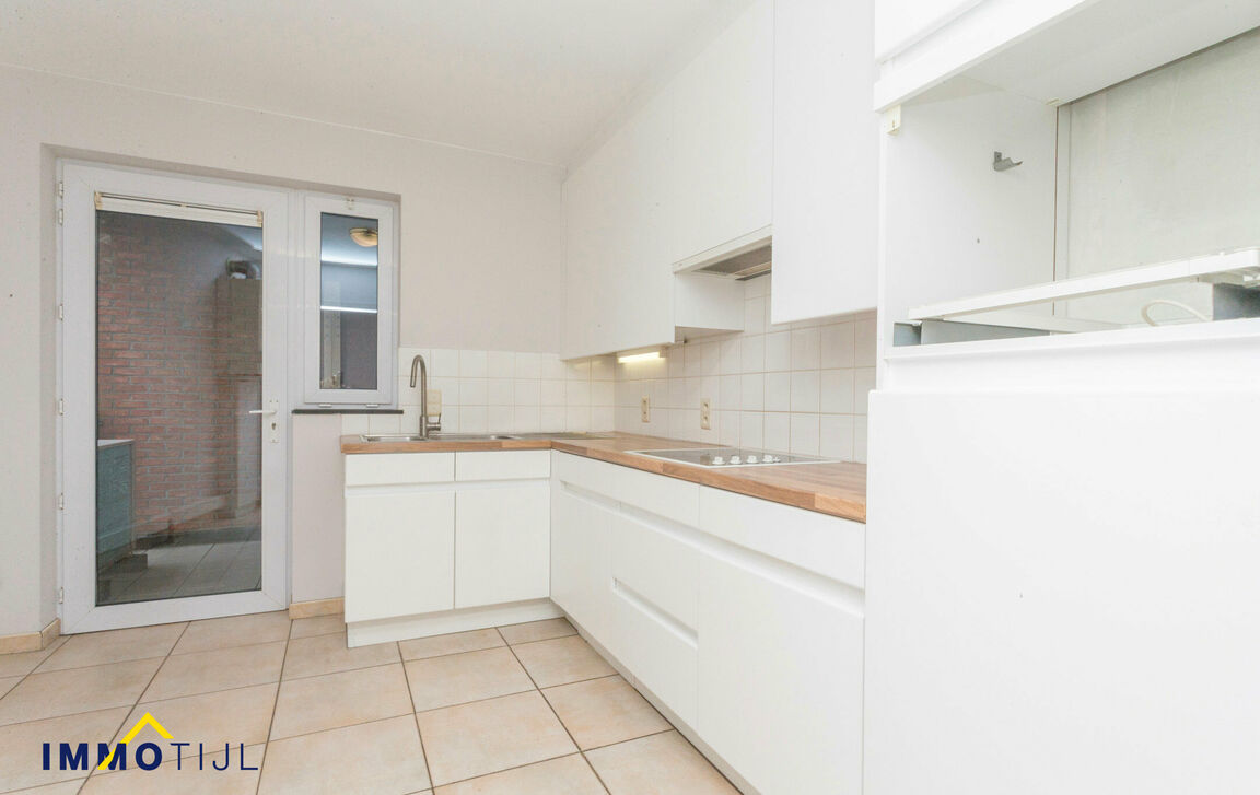 Appartement te koop in Dendermonde