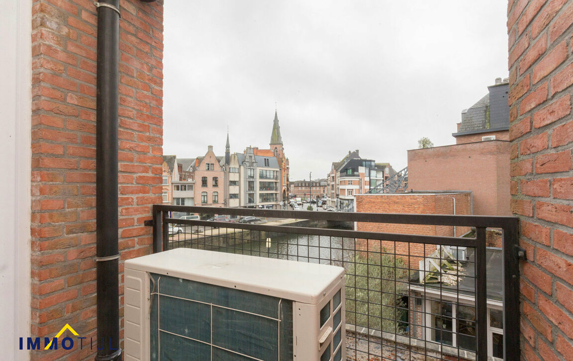 Appartement te koop in Dendermonde