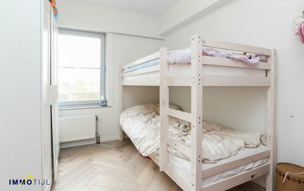 Appartement te koop in Dendermonde