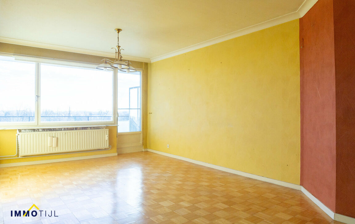 Appartement te koop in Dendermonde