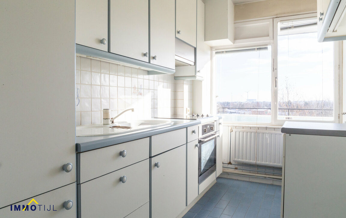 Appartement te koop in Dendermonde