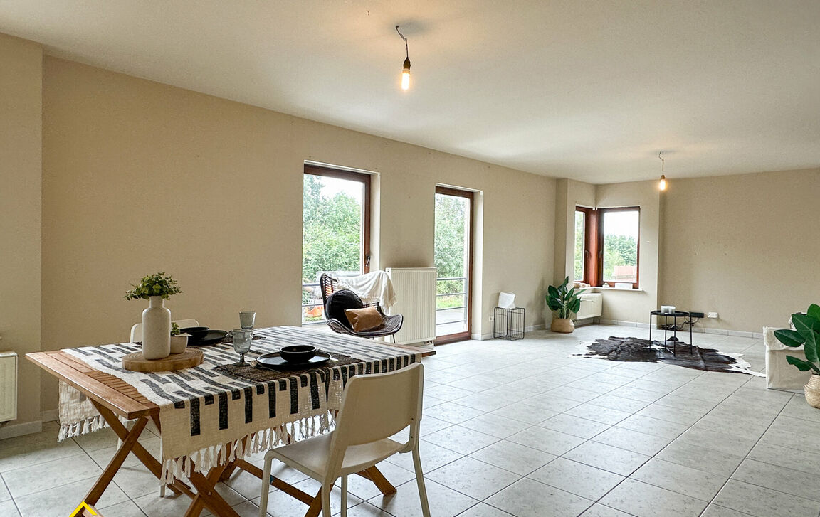 Appartement te koop in Dendermonde