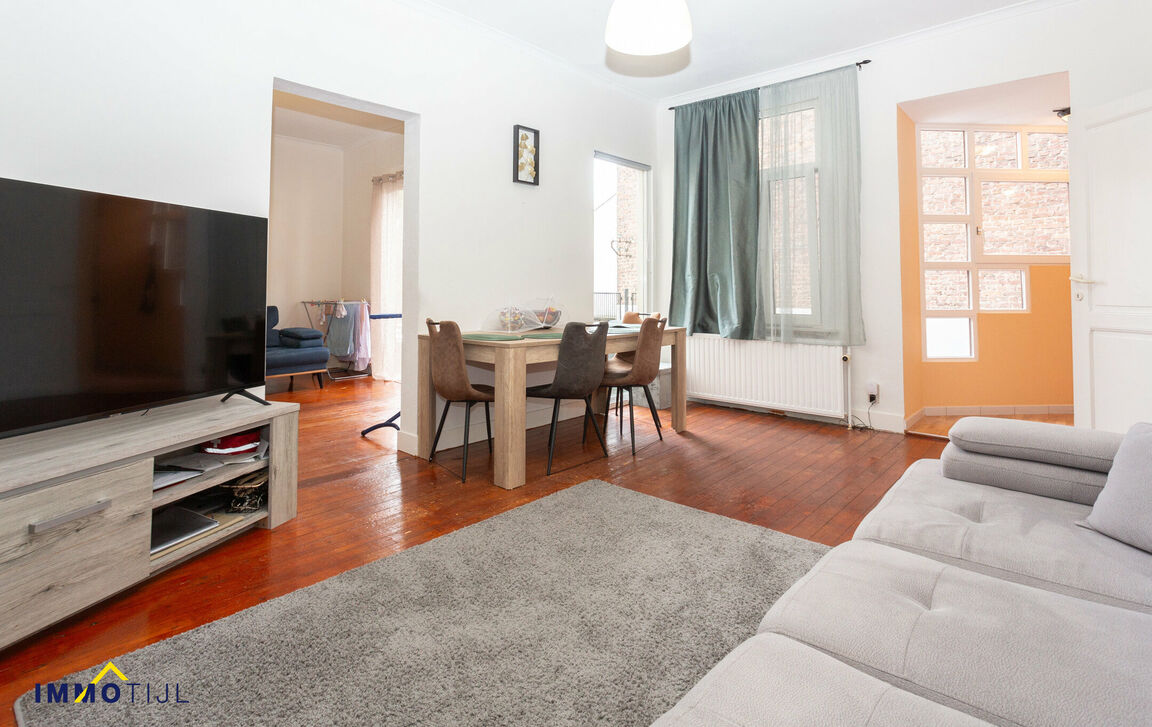 Appartement te koop in Dendermonde