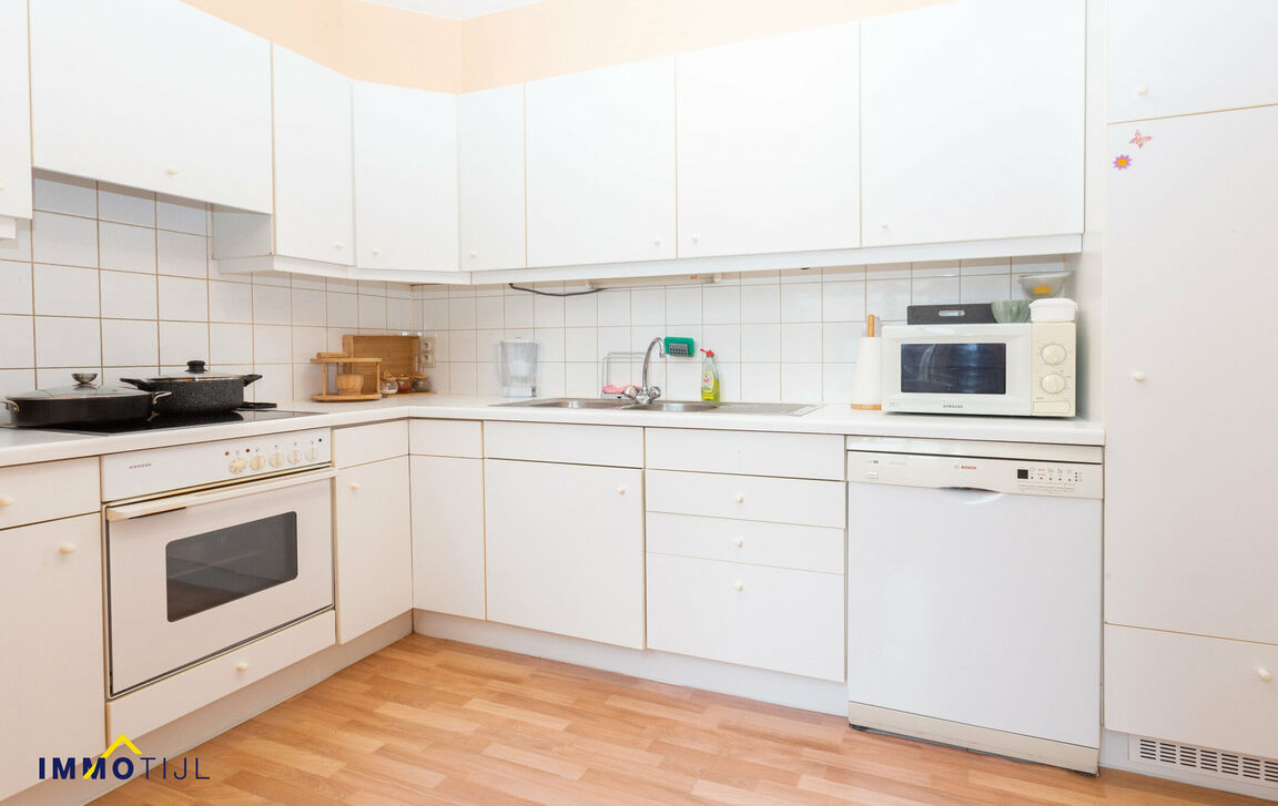 Appartement te koop in Dendermonde