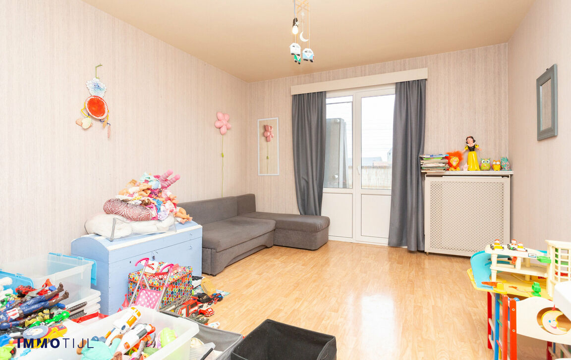 Appartement te koop in Dendermonde