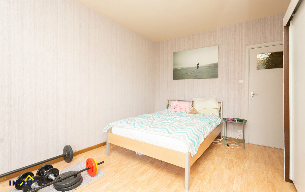 Appartement te koop in Dendermonde