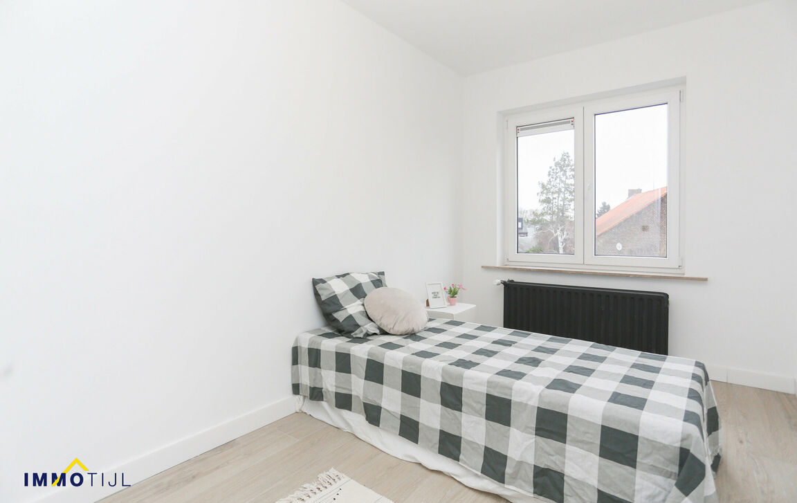 Appartement te koop in Dendermonde