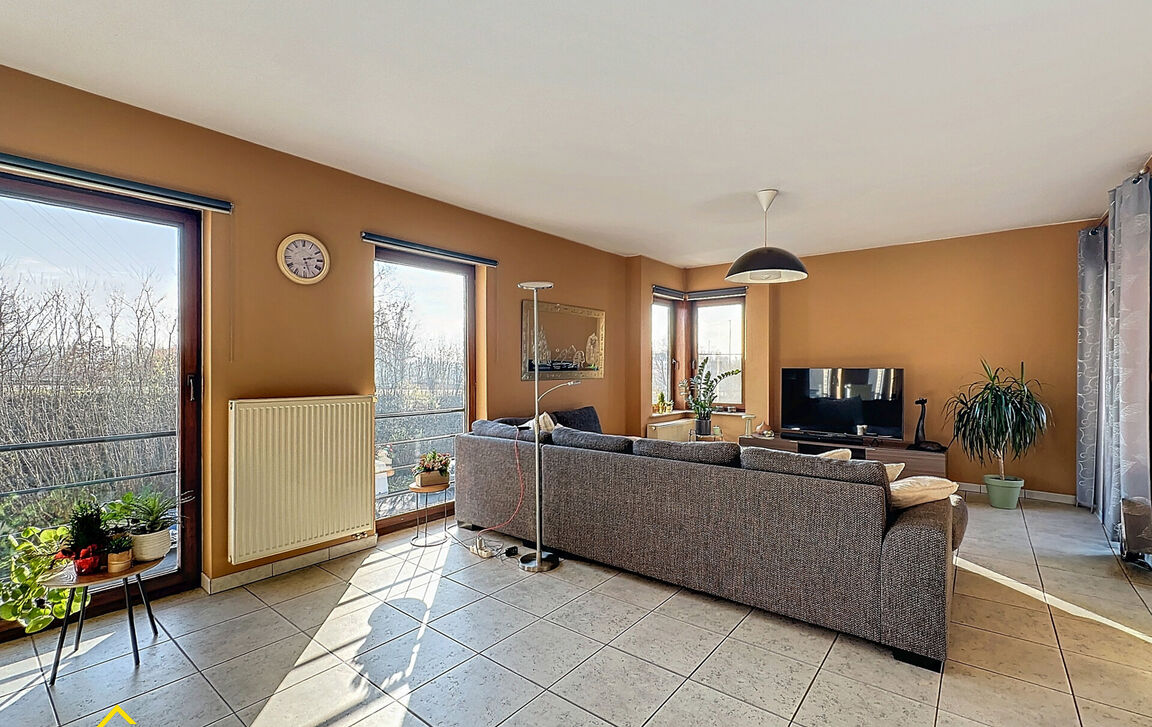 Appartement te koop in Dendermonde