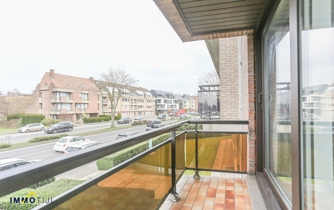 Appartement te koop in Dendermonde