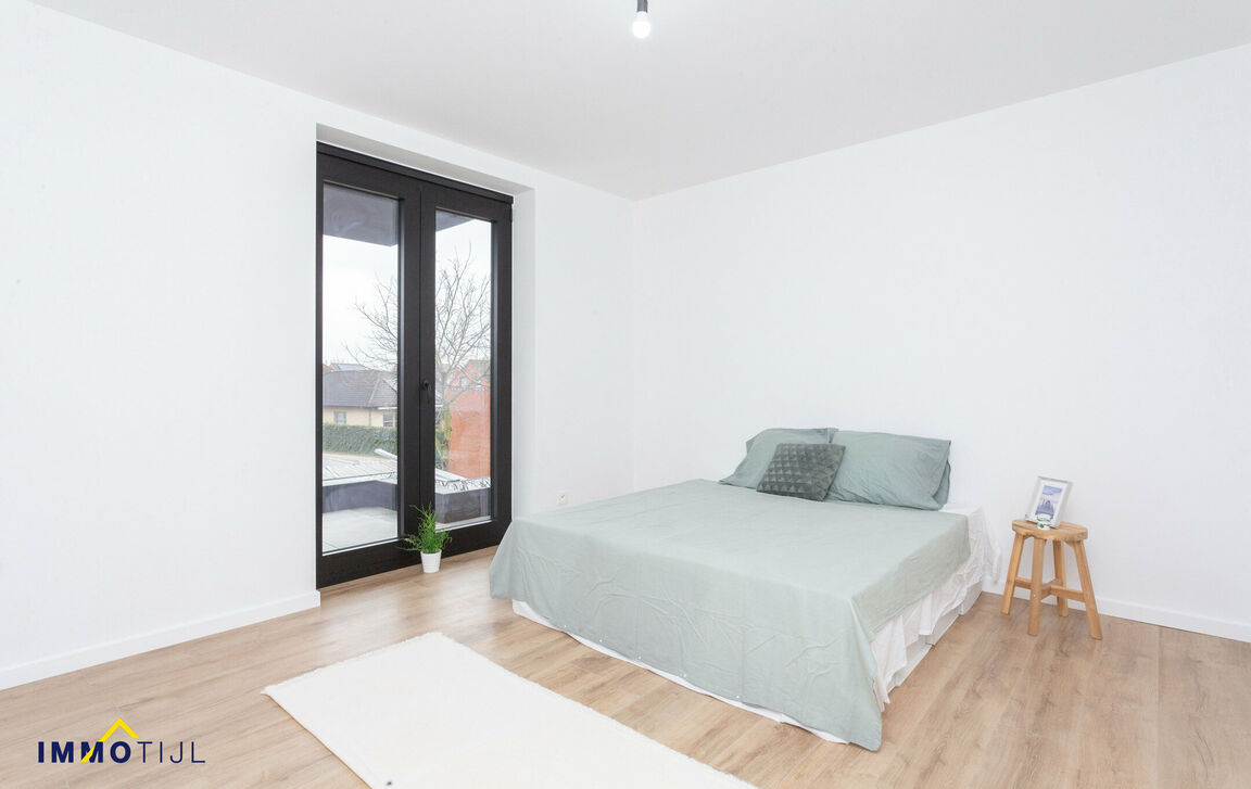 Appartement te koop in Gavere