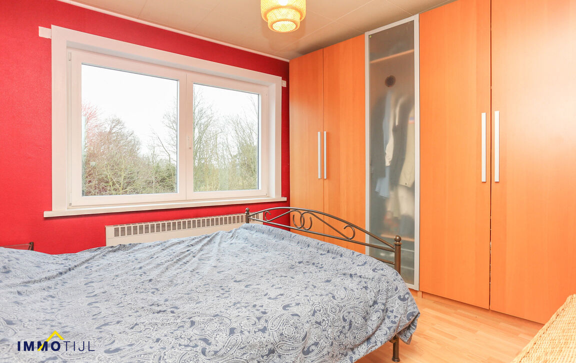 Appartement te koop in Hofstade