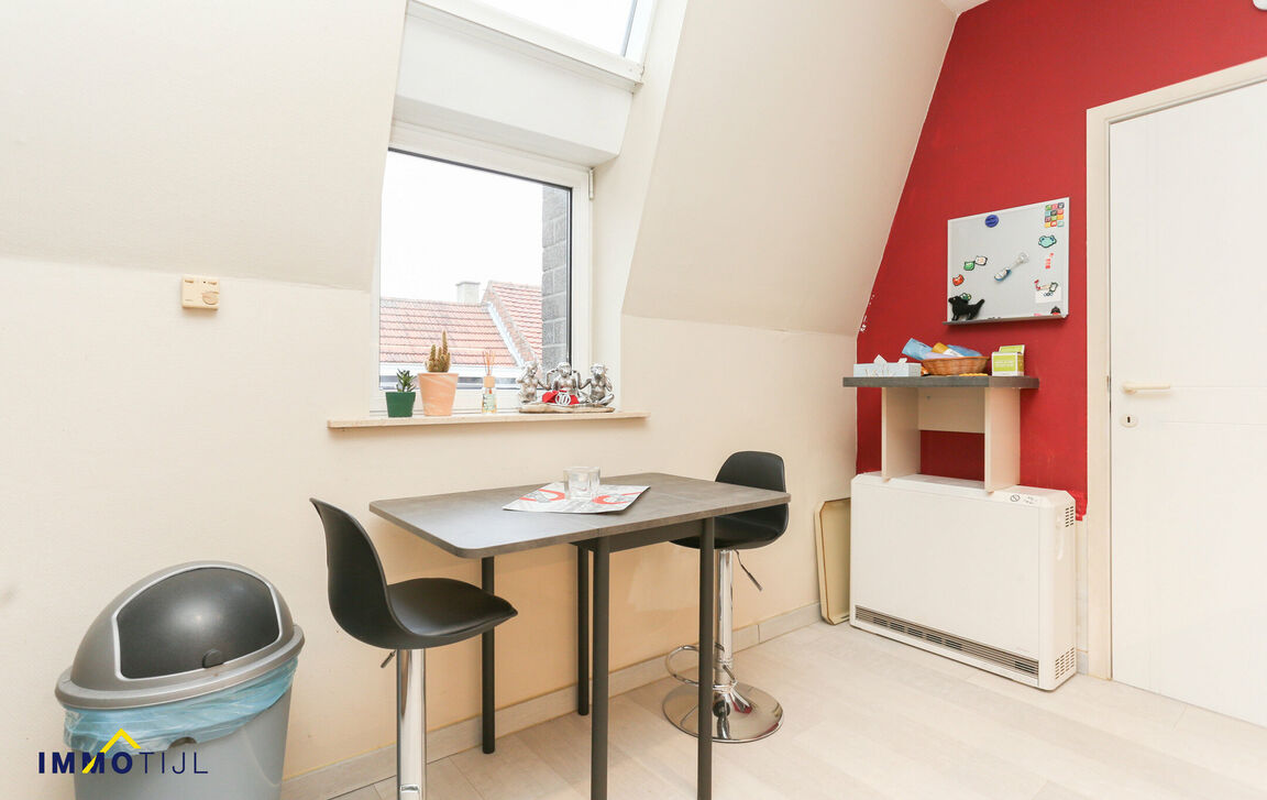 Appartement te koop in Lebbeke