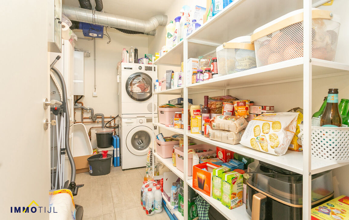 Appartement te koop in Lebbeke