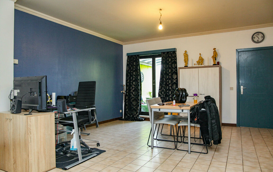 Appartement te koop in Moorsel