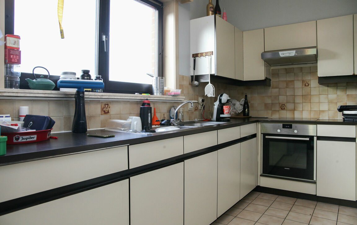 Appartement te koop in Moorsel