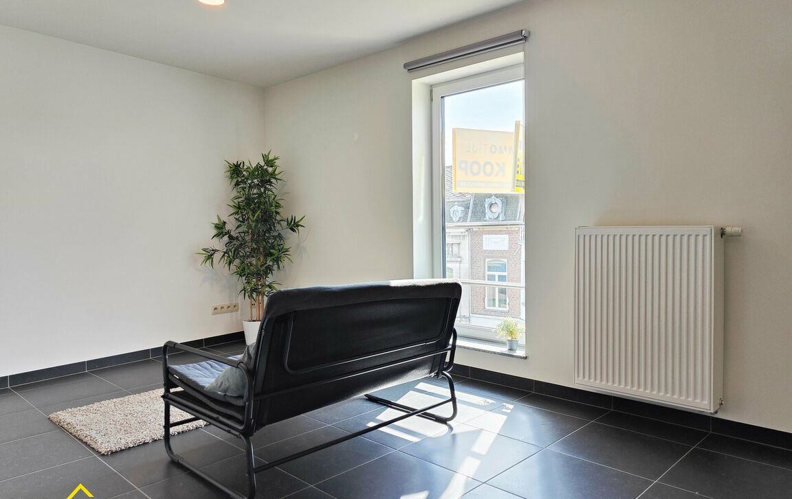 Appartement te koop in Nieuwerkerken