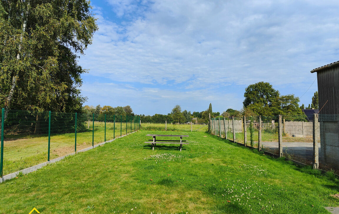 Appartement te koop in Nieuwerkerken