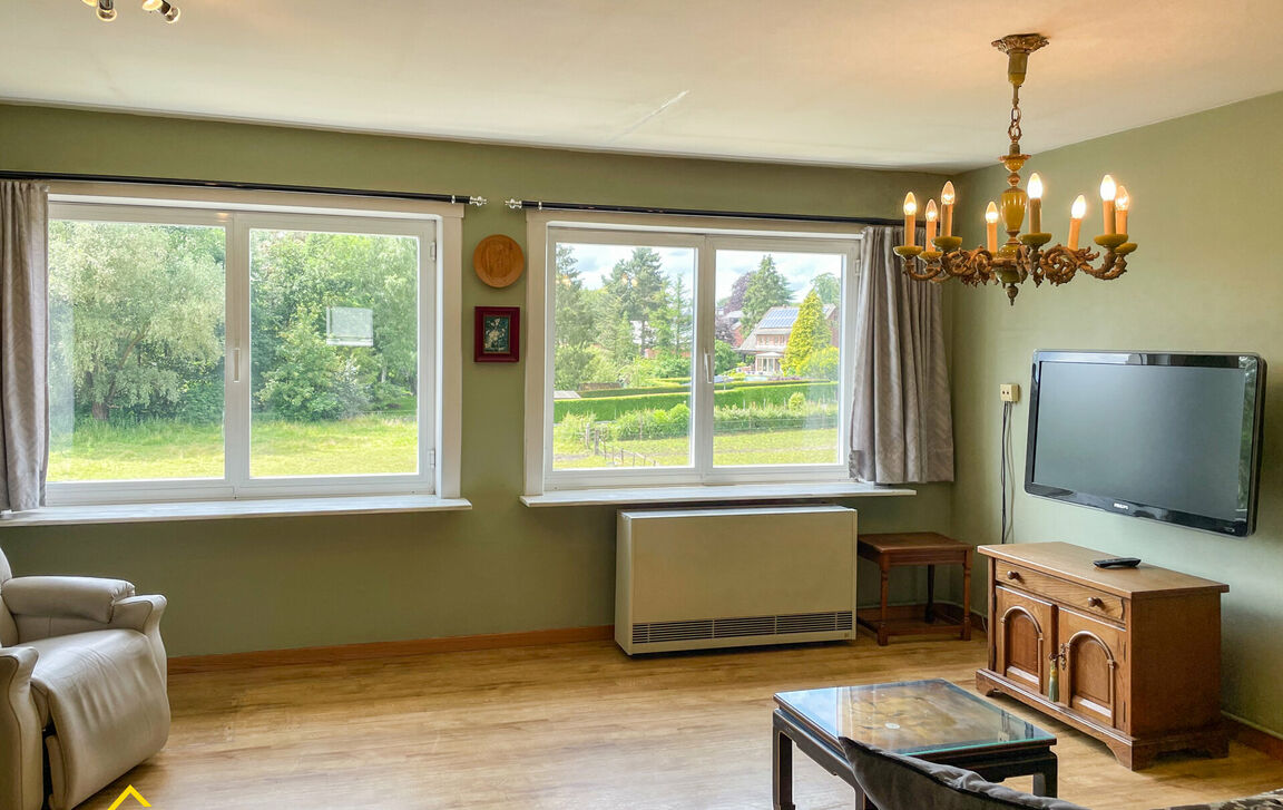 Appartement te koop in Nieuwerkerken