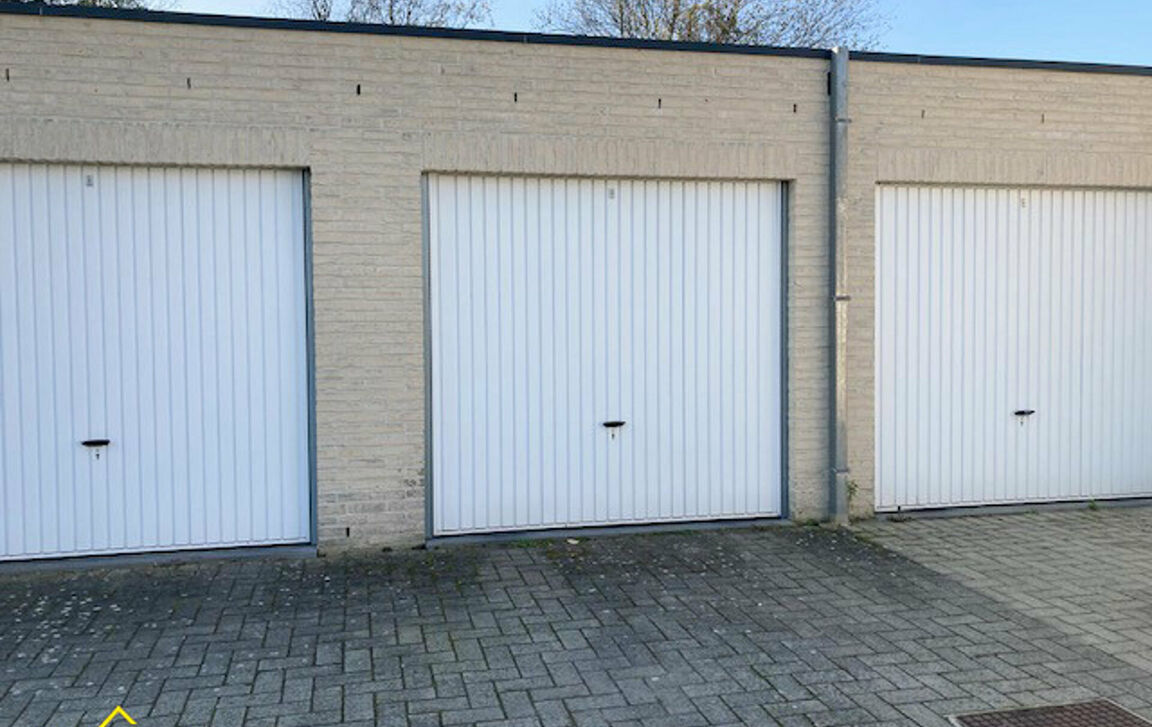 Appartement te koop in Nieuwerkerken