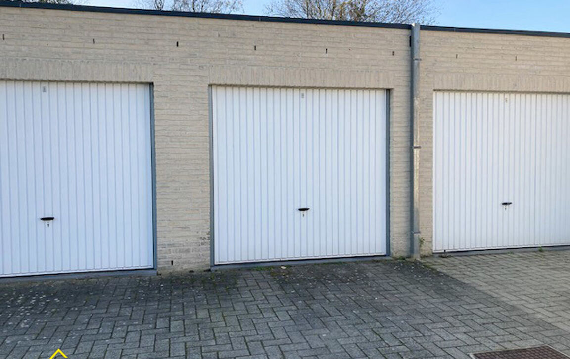 Appartement te koop in Nieuwerkerken