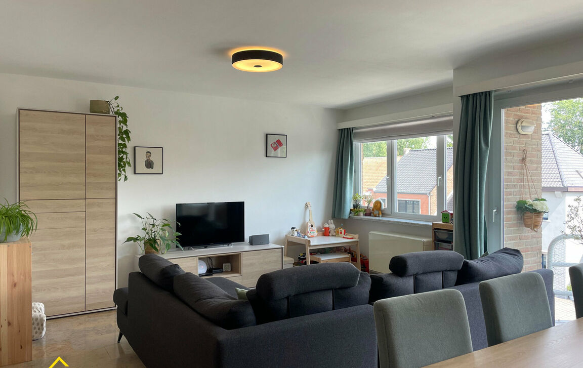 Appartement te koop in Ninove