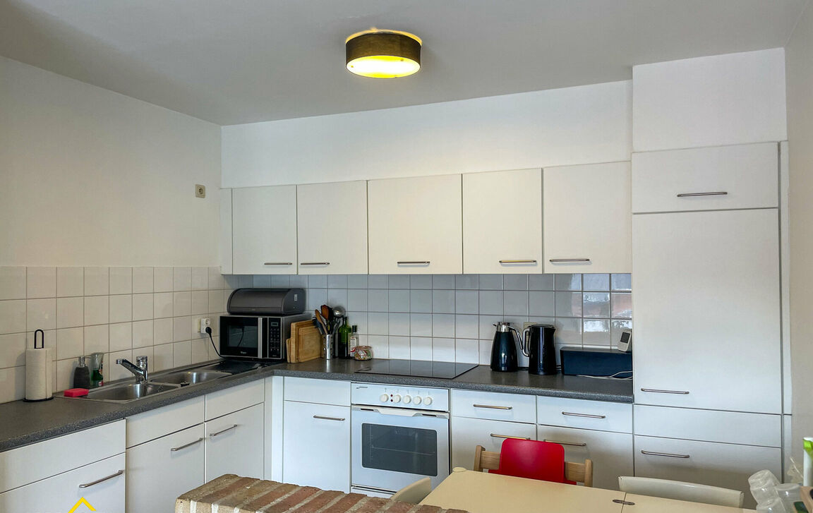 Appartement te koop in Ninove